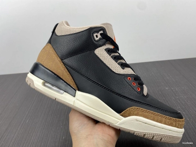Rep MAX Elephant CT8532-008 Desert 3 Jordan Air 0628